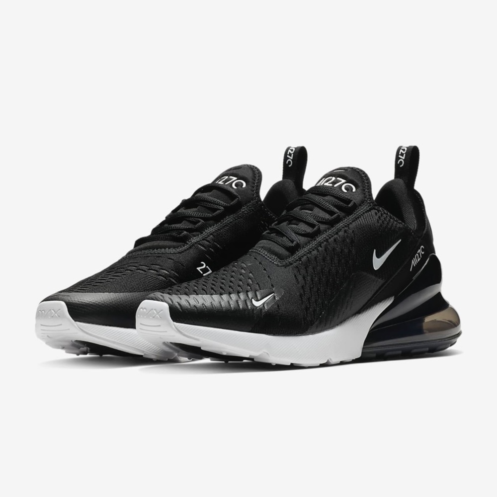 Nike's first lifestyle Air Max 270